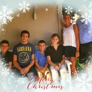 Meet your Posher, Andrea